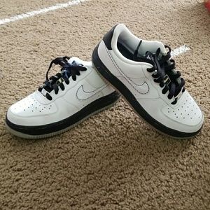 Air Force Ones